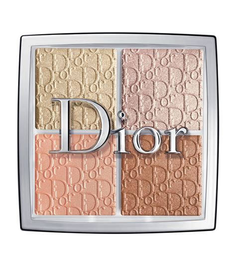 dior backstage glow face palette price